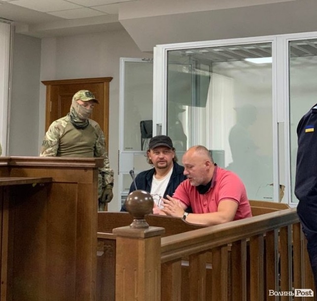 Луцький терорист у суді пообіцяв продовження «перфомансу»