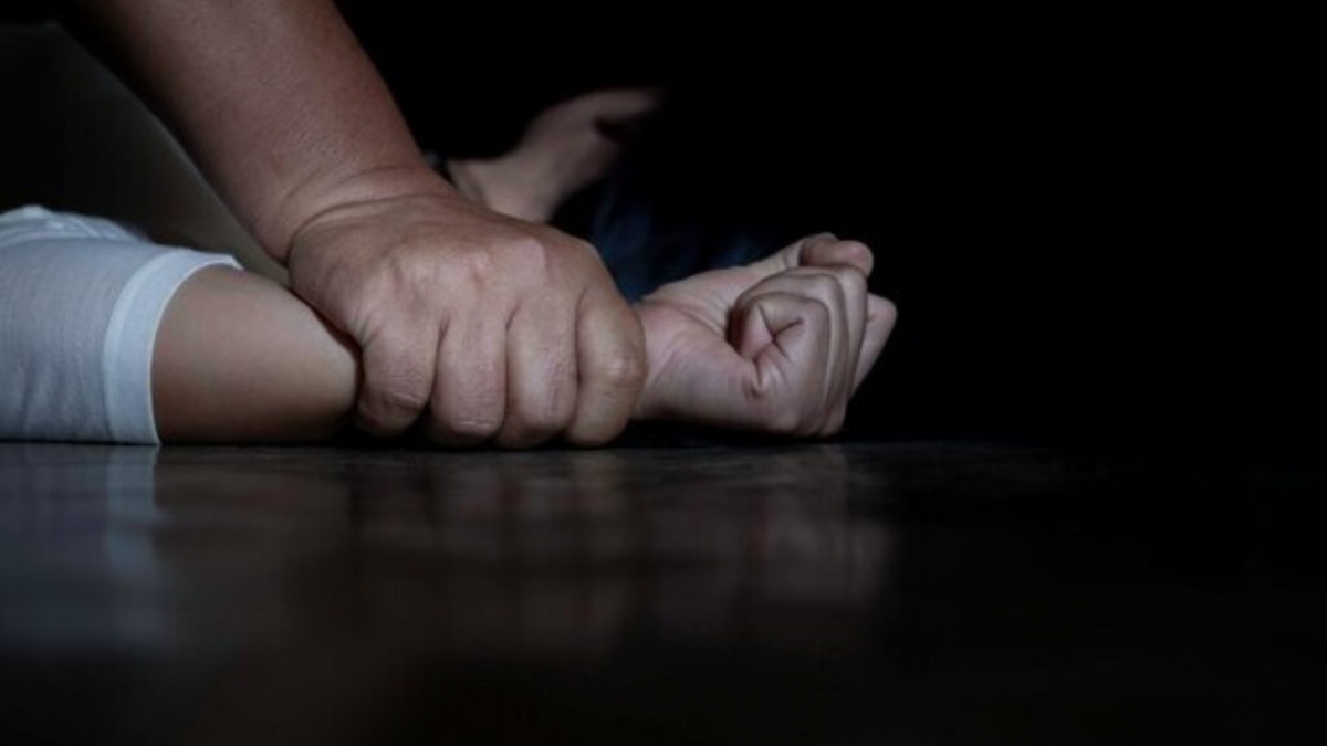 На Вінниччині 36-річний чоловік зґвалтував 60-річну сусідку