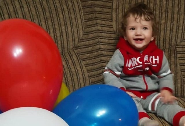 У Львові через неправильно встановлений діагноз помер 1-річний хлопчик
