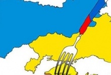 В Росії за слова «Крим – це Україна» садитимуть у в’язницю