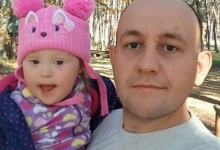 У батька трьох дітей з Волині стався рецидив раку: необхідна допомога