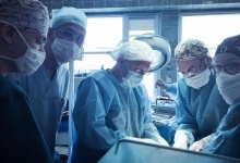 У Львові хірурги видалили пухлину вагою понад 8 кілограм