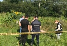 На Хмельниччині 21-річний хлопець вбив на 14 років старшу жінку за відмову від сексу