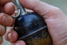 На Чернігівщині чоловік підірвав гранату, троє загиблих