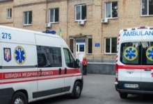 У Києві жінка отруїла млинцями родину з дітьми