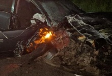 На Львівщині через таксиста «під кайфом» загинула 28-річна пасажирка