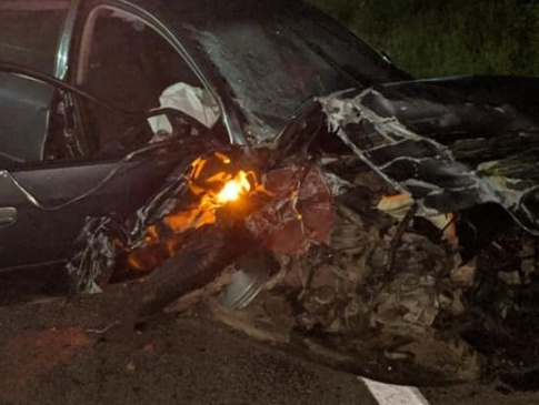 На Львівщині через таксиста «під кайфом» загинула 28-річна пасажирка