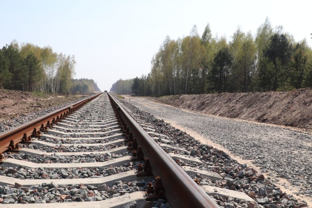 У Польщі біля залізничної колії знайшли тіло українця