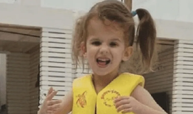 У США від коронавірусу померла 6-річна дівчинка, яку удочерили в Україні