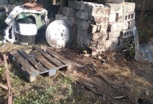 Відірвало руки і ноги: на Харківщині від розриву снаряду загинув чоловік