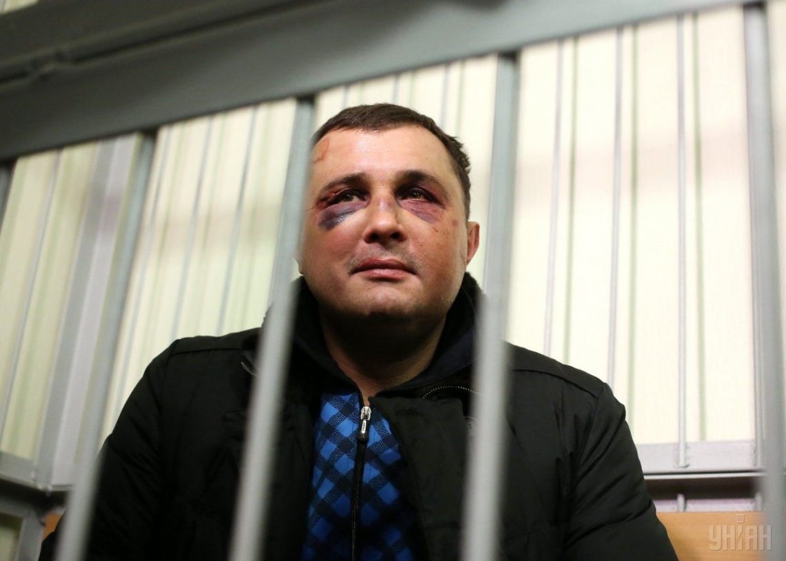 Українського екснардепа засудили до 7 років тюрми