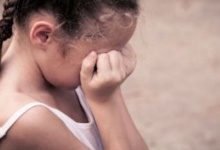 На Миколаївщині підліток зґвалтував 7-річну дівчинку