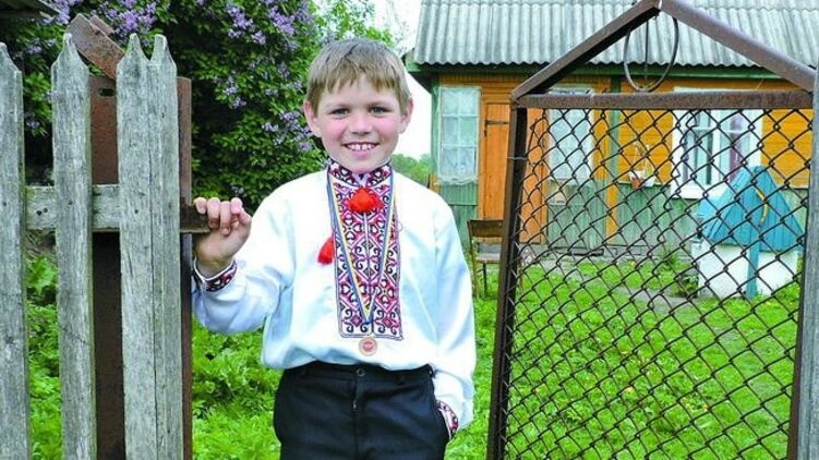 12-річному сироті з Волині відмовили в участі в Нацвідборі на дитяче Євробачення