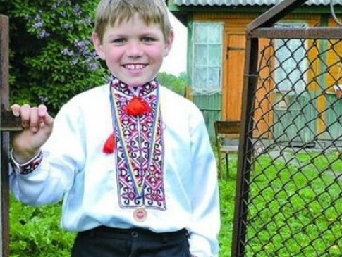 12-річному сироті з Волині відмовили в участі в Нацвідборі на дитяче Євробачення