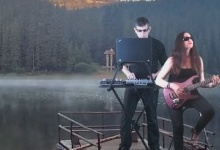 На Волині сімейний рок-гурт зняв кліп на пісню