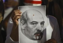 Знайшли мертвим члена комісії, який не підписав протокол про перемогу Лукашенка