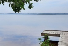 Незаймана природа: озеро на Волині, про яке мало знають відпочивальники