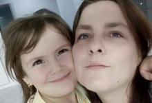 Біля Києва зникла жінка з двома маленькими дітьми