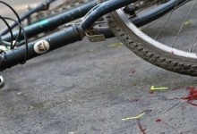 Встановили особу загиблого велосипедиста, якого збив бус біля Луцька