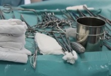 На Волині лікарі провели складну операцію на серці для 80-річного пацієнта