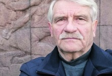 Як сина «ворогів народу» рятували від загибелі в Сибіру