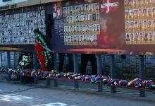 У Луцьку вшанують пам’ять захисників України