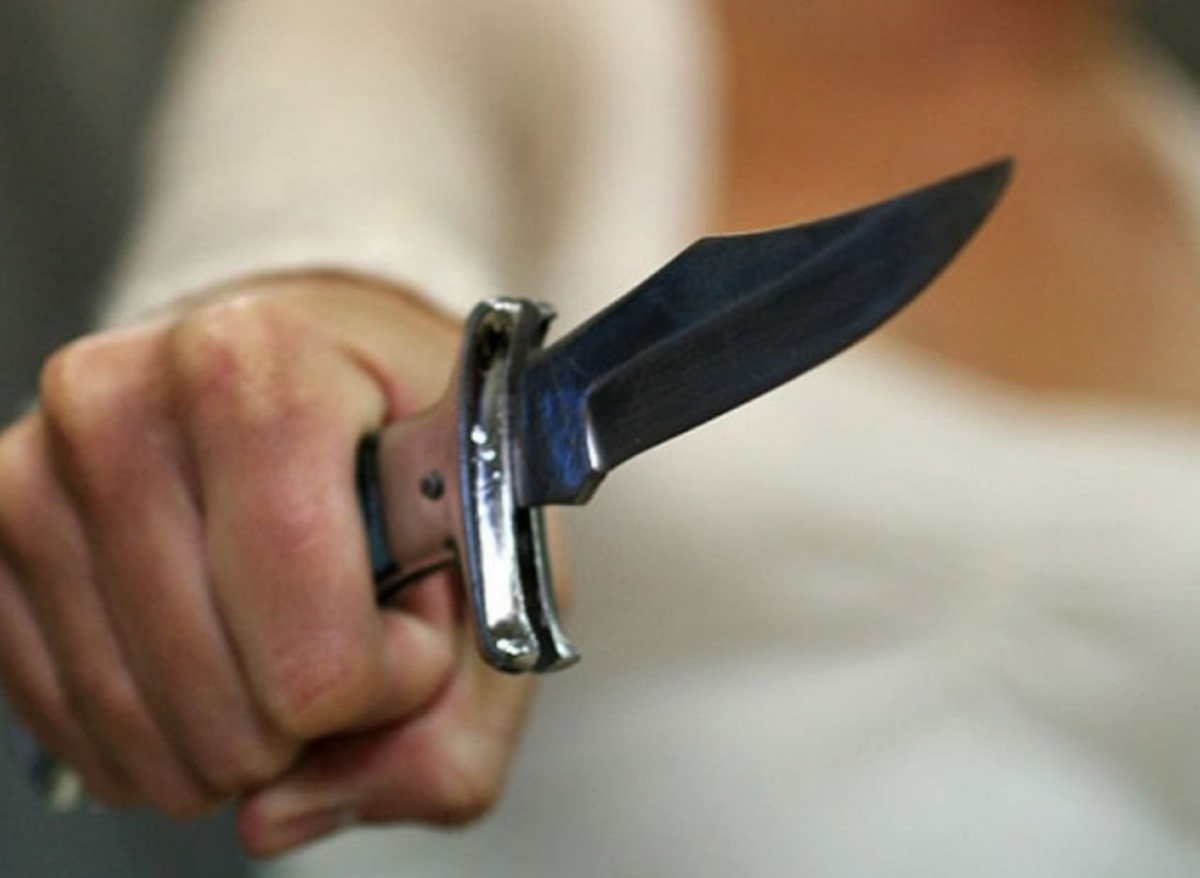 Ножем у серце: на Черкащині вагітна жінка вбила подругу