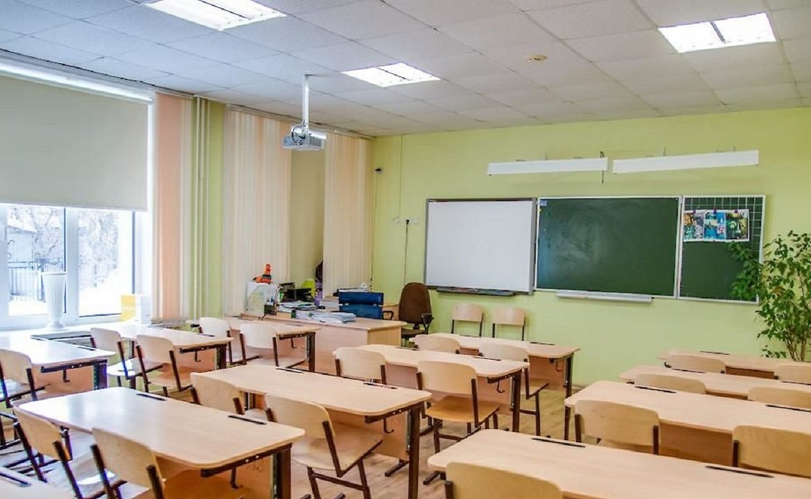 Івано-Франківськ продовжив шкільні канікули
