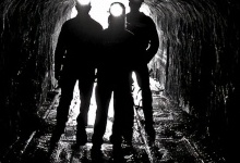 На Львівщині шахтарі третю добу страйкують під землею