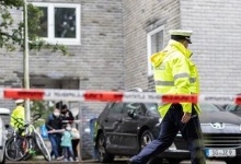 У Німеччині знайшли вбитими п'ятьох дітей, під підозрою – мати
