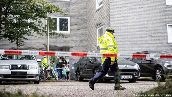 У Німеччині знайшли вбитими п'ятьох дітей, під підозрою – мати