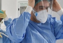 В Україні оновили механізм надання допомоги коронавірусним хворим