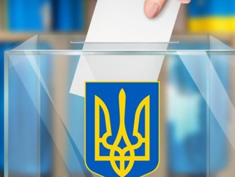 Затвердили виборчі округи в Луцькій ОТГ