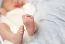 В Україні запустять електронні свідоцтва про народження дитини