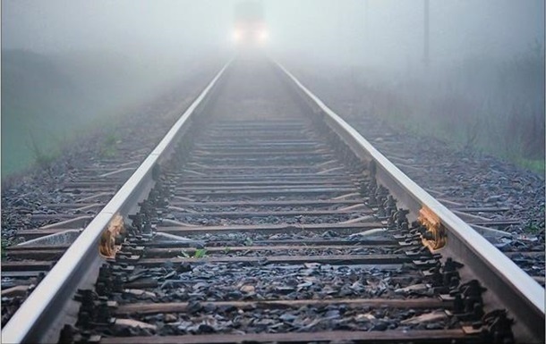 На Житомирщині 9-річну дитину збив потяг