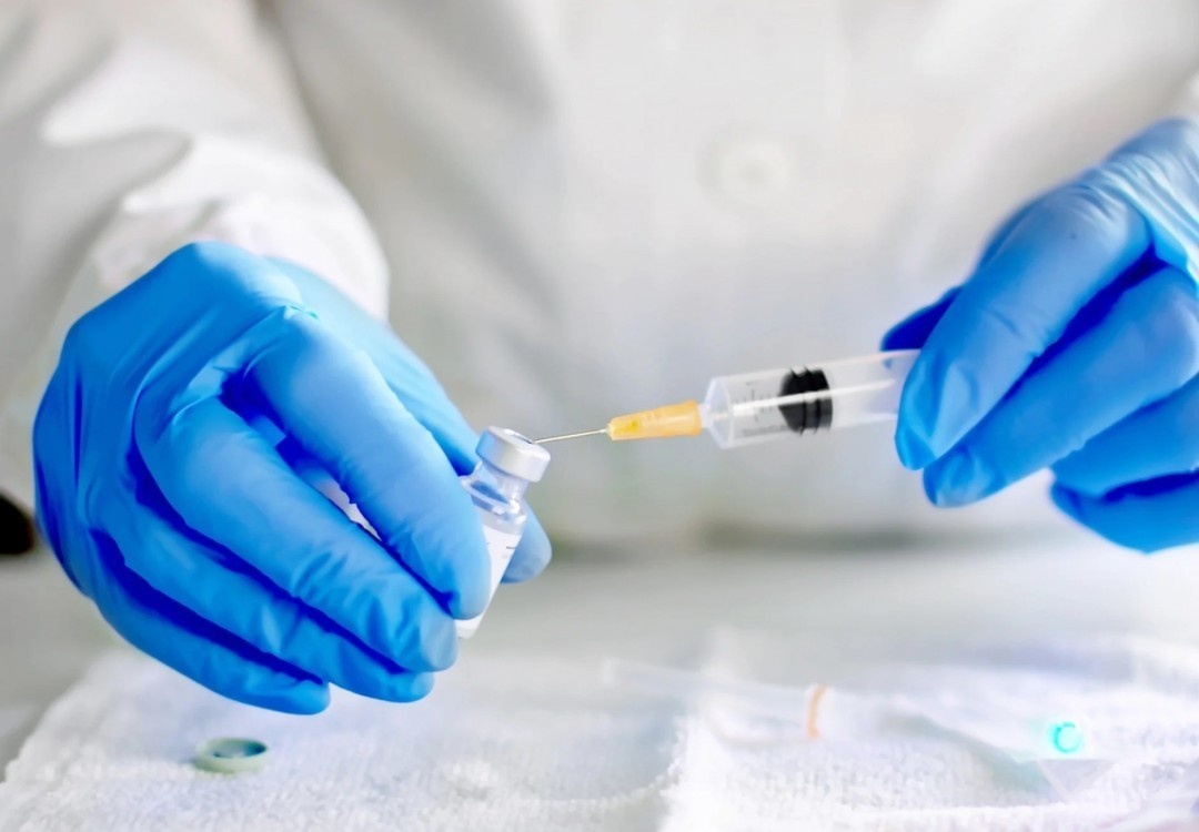 Львівські науковці розроблятимуть вакцину проти коронавірусу