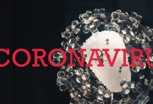 Відомий український телеведучий захворів на коронавірус