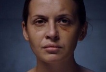 У кліпі української реп-співачки знялася жінка, яку побили та мало не зґвалтували в потязі
