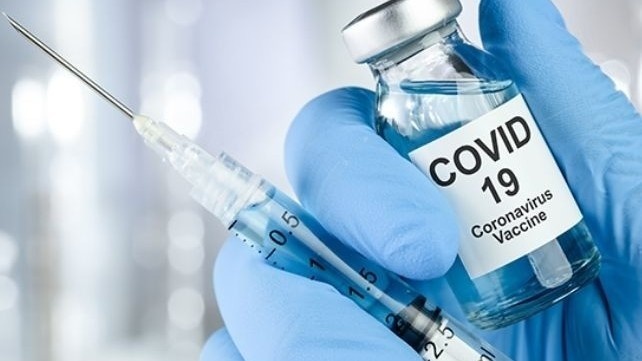 У МОЗ повідомили, кого вакцинуватимуть від коронавірусу першими