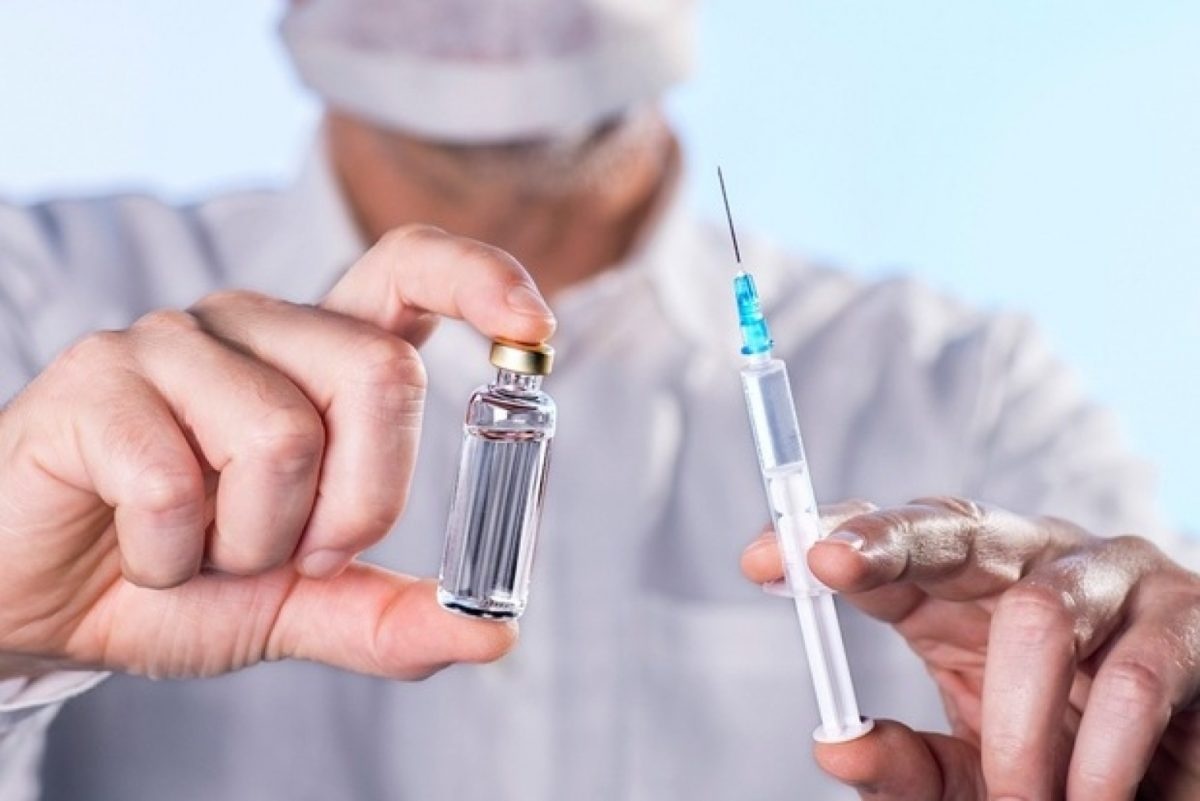 Кого в Україні планують безкоштовно вакцинувати від грипу