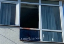 У Харкові відомий лікар викинувся з вікна