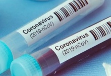 На Волині померли двоє людей, інфікованих коронавірусом