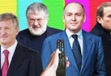 Як телеканали олігархів роблять з українців дурнів