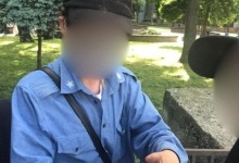 На Франківщині чоловік змушував жебракувати 22-річного хлопця з інвалідністю