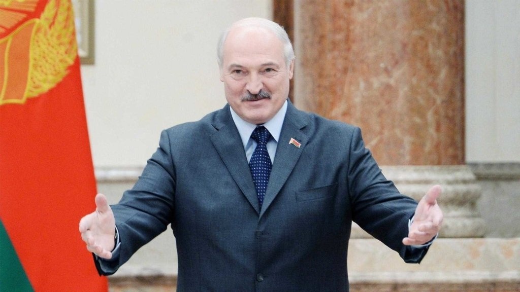 «Кохану не віддають»: російські зірки записали пісню на підтримку Лукашенка