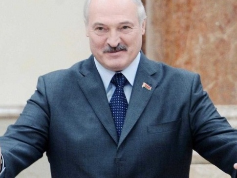 «Кохану не віддають»: російські зірки записали пісню на підтримку Лукашенка