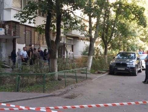 В Одесі затримали підозрюваного у вбивстві дівчини-фармацевта