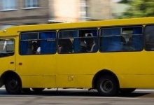 У Луцьку змінили маршрут автобусів №23