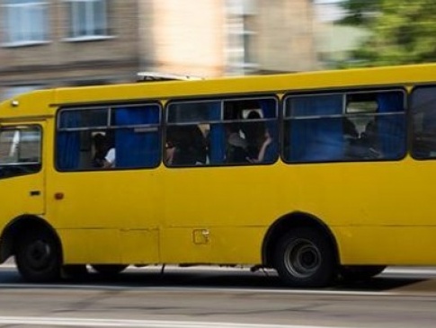 У Луцьку змінили маршрут автобусів №23