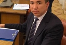 Йде у відставку перший заступник міського голови Вололимир-Волинського